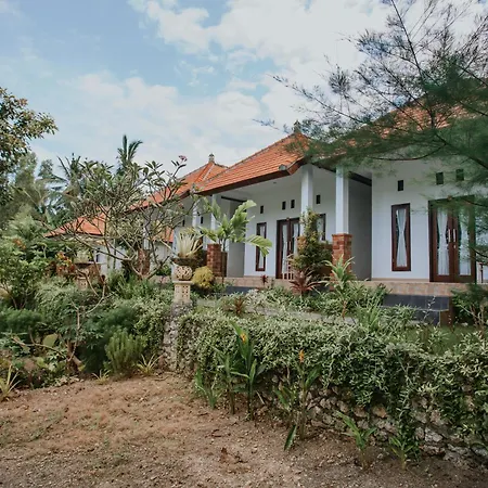 De Casa Ananda Nusa Penida