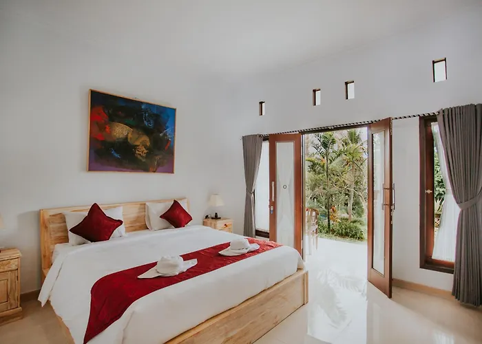 De Casa Ananda Nusa Penida 3*