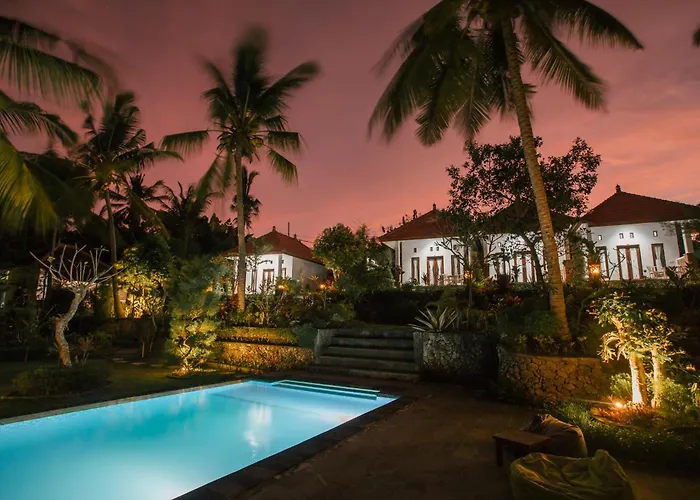 De Casa Ananda Nusa Penida 3*