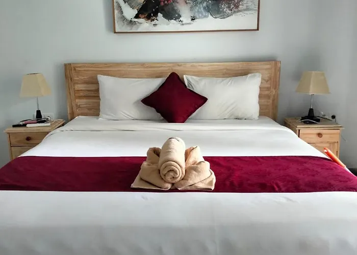 De Casa Ananda Nusa Penida