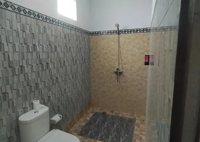 De Casa Ananda Nusa Penida Maison d'hôtes