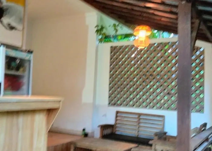 Maison d'hôtes De Casa Ananda Nusa Penida