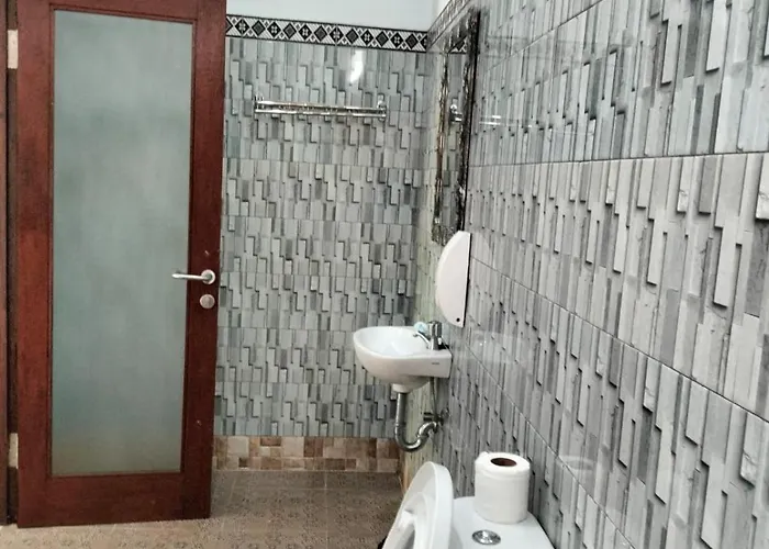 De Casa Ananda Nusa Penida Sakti