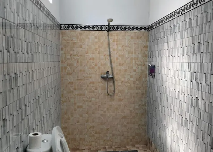 Maison d'hôtes De Casa Ananda Nusa Penida 3*