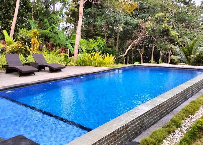 De Casa Ananda Nusa Penida Sakti
