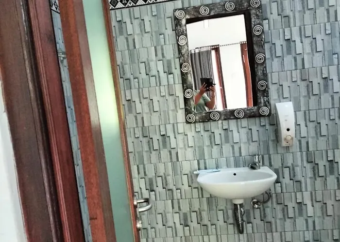De Casa Ananda Nusa Penida 3*