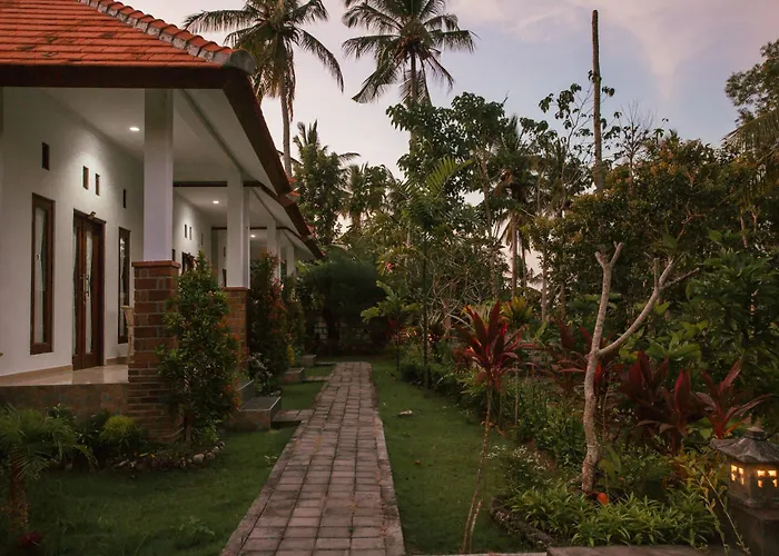 De Casa Ananda Nusa Penida