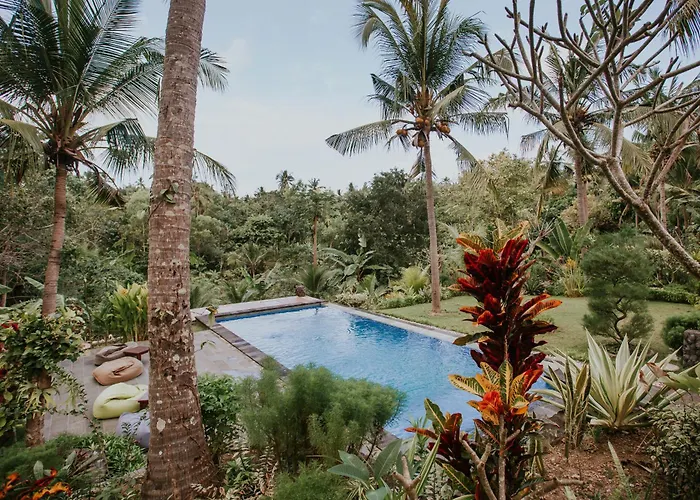 De Casa Ananda Nusa Penida 3*