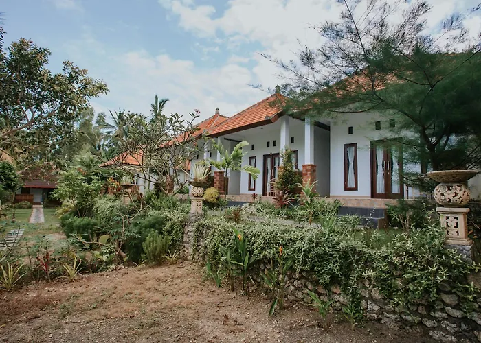 De Casa Ananda Nusa Penida Sakti